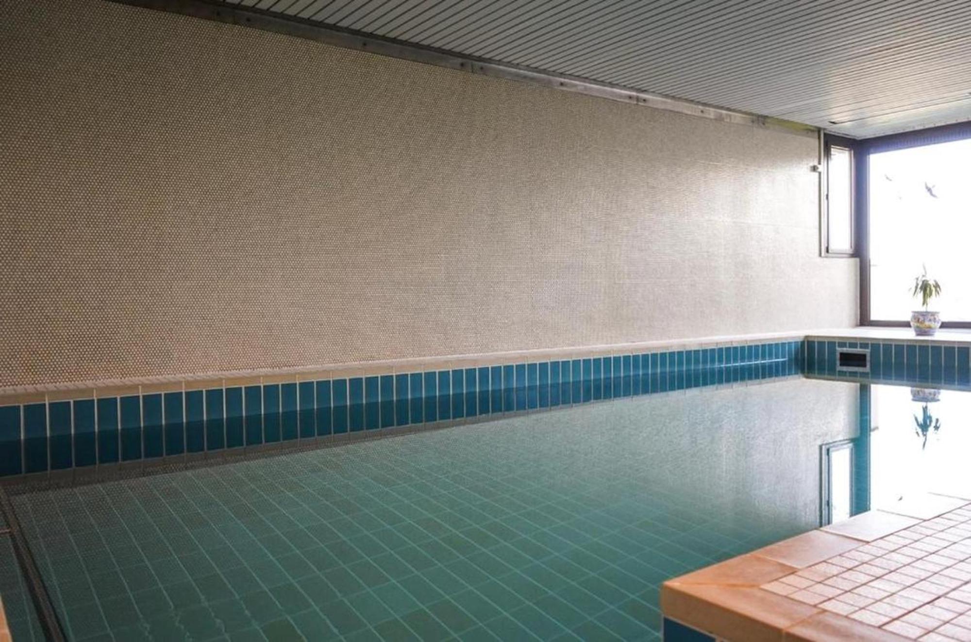 Exklusives Ferien-Appartement Mit Pool- Und Saunazugang Fuer Bis Zu 4 Personen โชนวัลด์ ภายนอก รูปภาพ